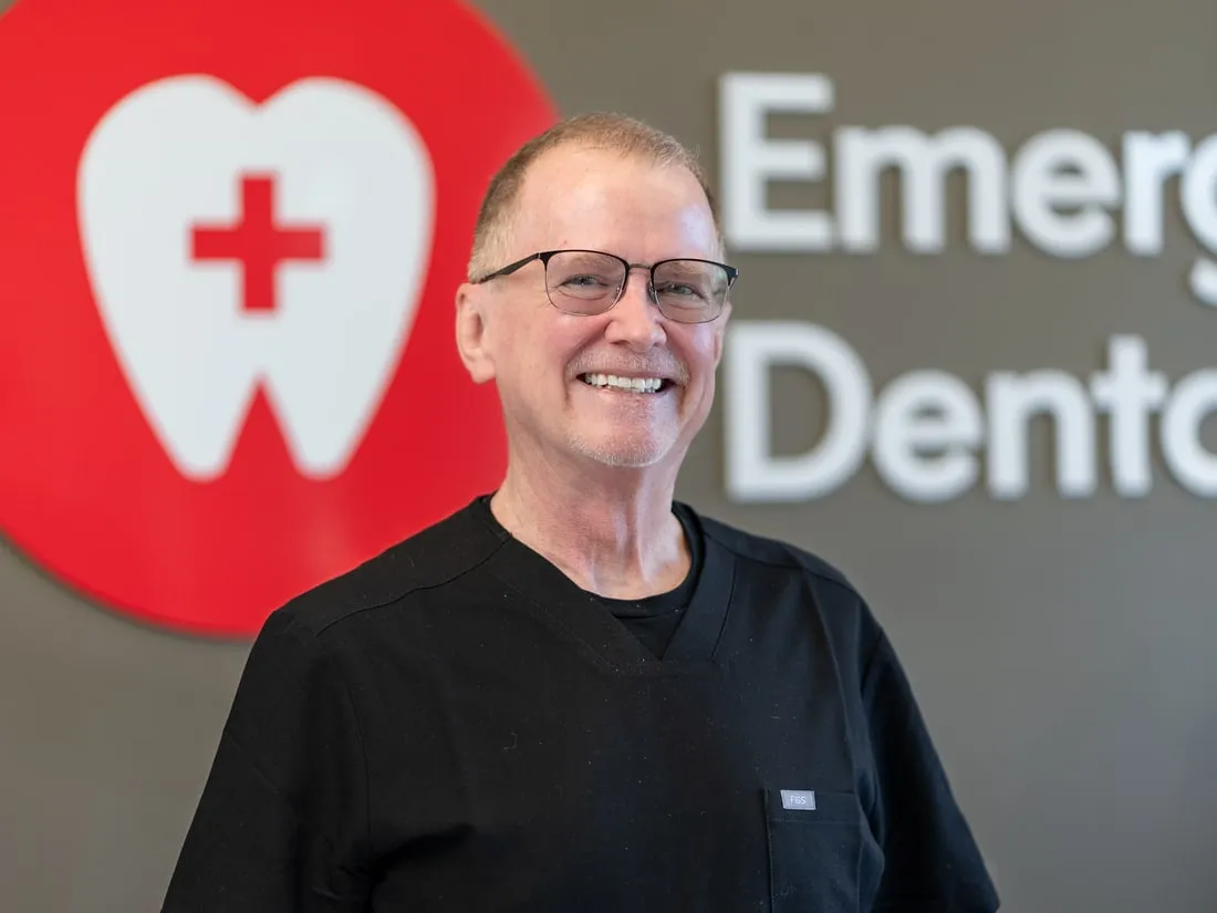 Portrait of Dr. Thomas Ringenberg